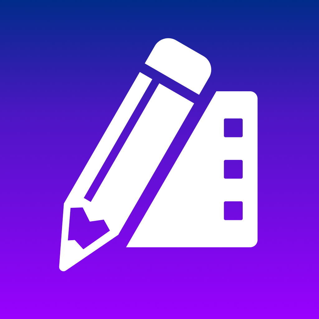 NotedCut Logo